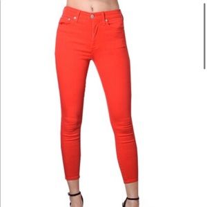 alice + olivia Good jeans